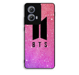 Sparkling BTS Motorola Moto Edge 2024 Case BC0091