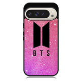 Sparkling BTS Google Pixel 10 Pro XL Case BC0091