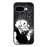 Albert Einsten Google Pixel 10A Case BC0090