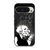 Albert Einsten Case Google Pixel 9 Pro XL BC0090