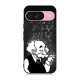Albert Einsten Case Google Pixel 9 BC0090
