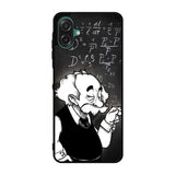 Albert Einsten Case Samsung Galaxy A07 BC0090