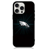 Eagle NFL Case iPhone 16 Pro Max BC0086