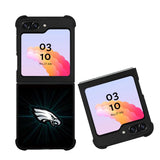 Eagle NFL Case Samsung Galaxy Z Flip 5 5G BC0086