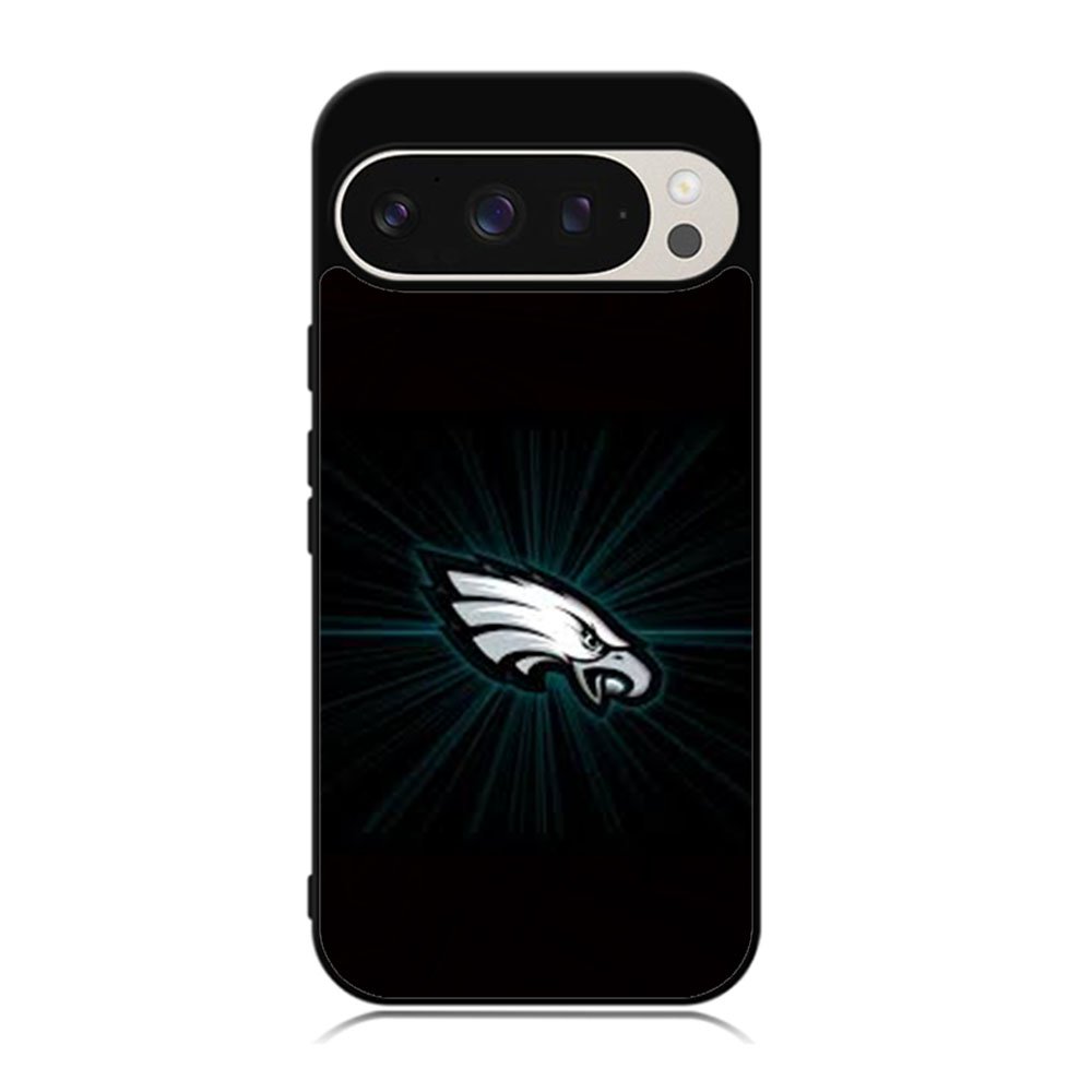 Eagle NFL Case Google Pixel 9 Pro XL BC0086