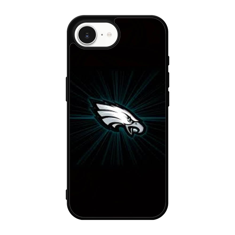 Eagle NFL iPhone 17e Case BC0086