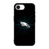 Eagle NFL iPhone 17e Case BC0086
