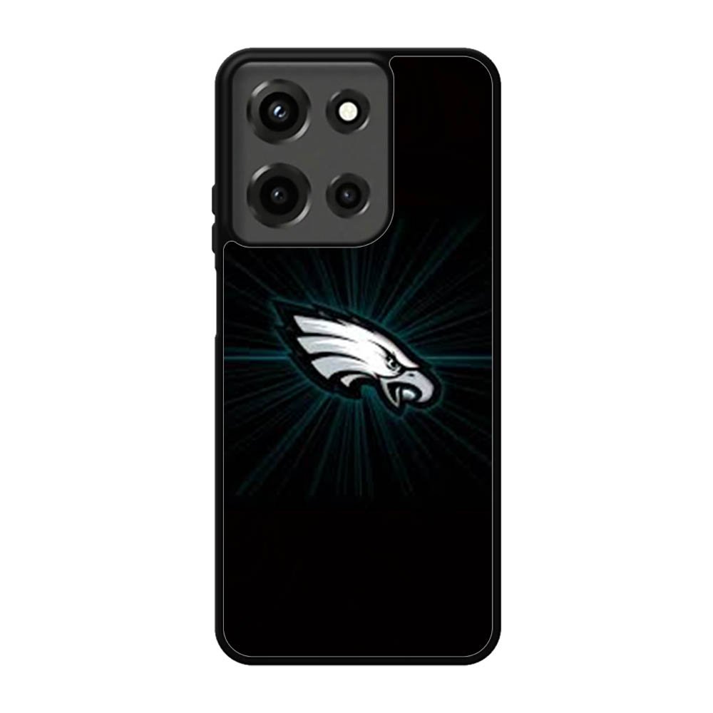 Eagle NFL Motorola Moto G 5G 2025 Case BC0086