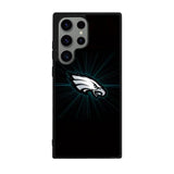 Eagle NFL Case Samsung Galaxy S24 Ultra 5G BC0086
