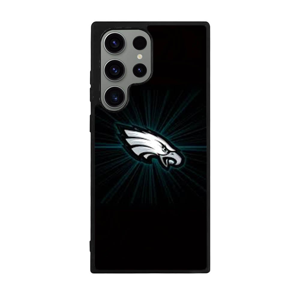 Eagle NFL Case Samsung Galaxy S25 Ultra 5G BC0086