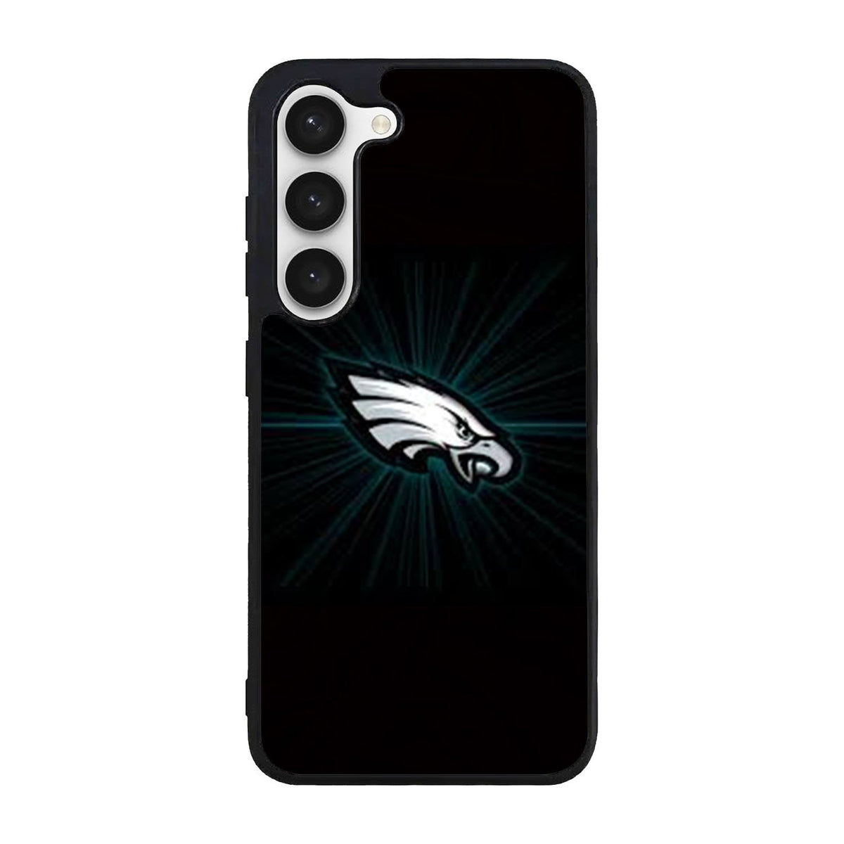 Eagle NFL Case Samsung Galaxy S25 Plus 5G BC0086