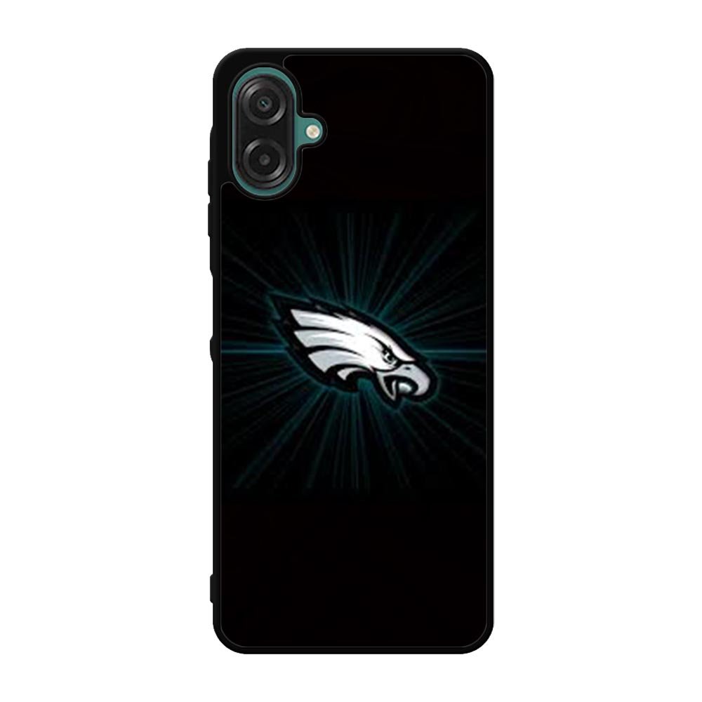 Eagle NFL Case Samsung Galaxy A07 BC0086