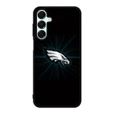 Eagle NFL Samsung Galaxy A16 Case BC0086