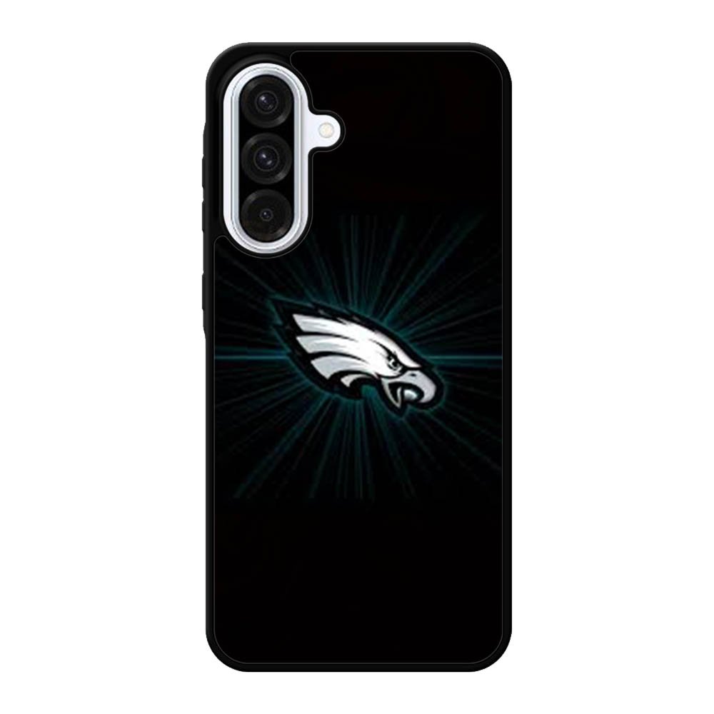Eagle NFL Samsung Galaxy A56 Case BC0086