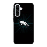 Eagle NFL Samsung Galaxy A56 Case BC0086