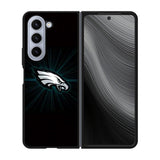 Eagle NFL Case Samsung Galaxy z Fold 5 5G BC0086