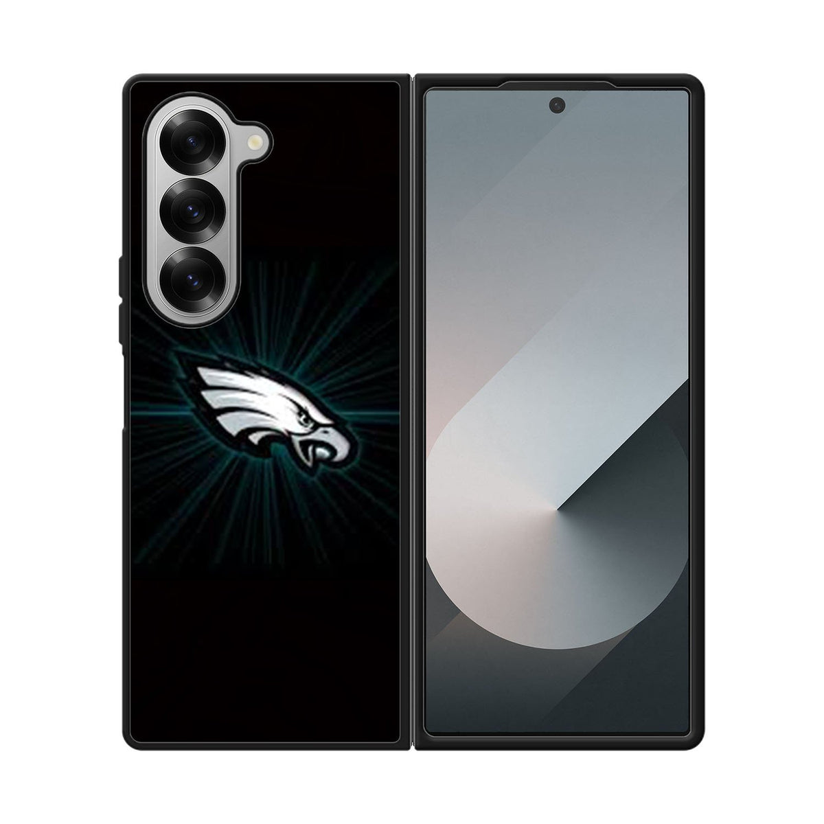 Eagle NFL Case Samsung Galaxy Z Fold 6 5G BC0086