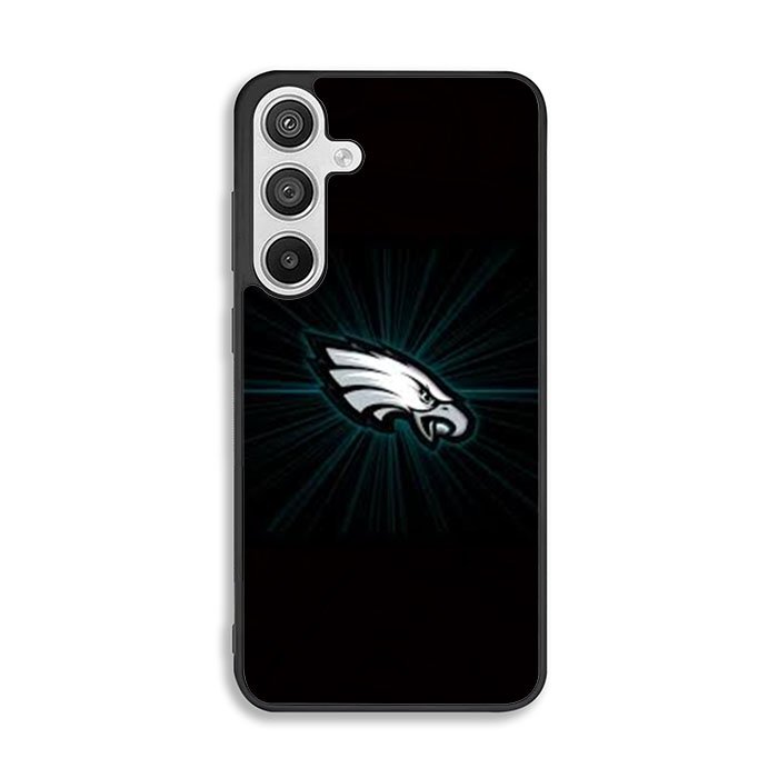 Eagle NFL Samsung Galaxy A26 Case BC0086