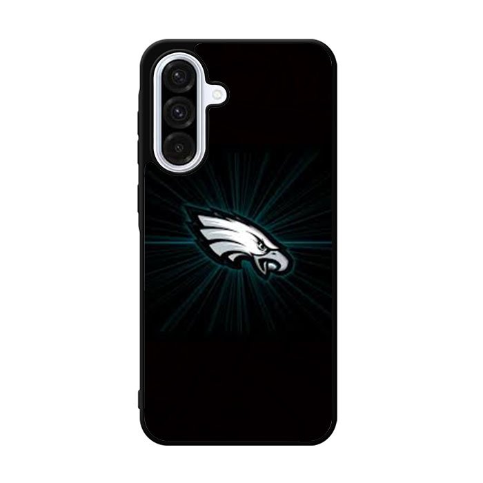 Eagle NFL Samsung Galaxy A36 Case BC0086