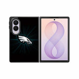 Eagle NFL Samsung Galaxy Z Fold 8 Case BC0086