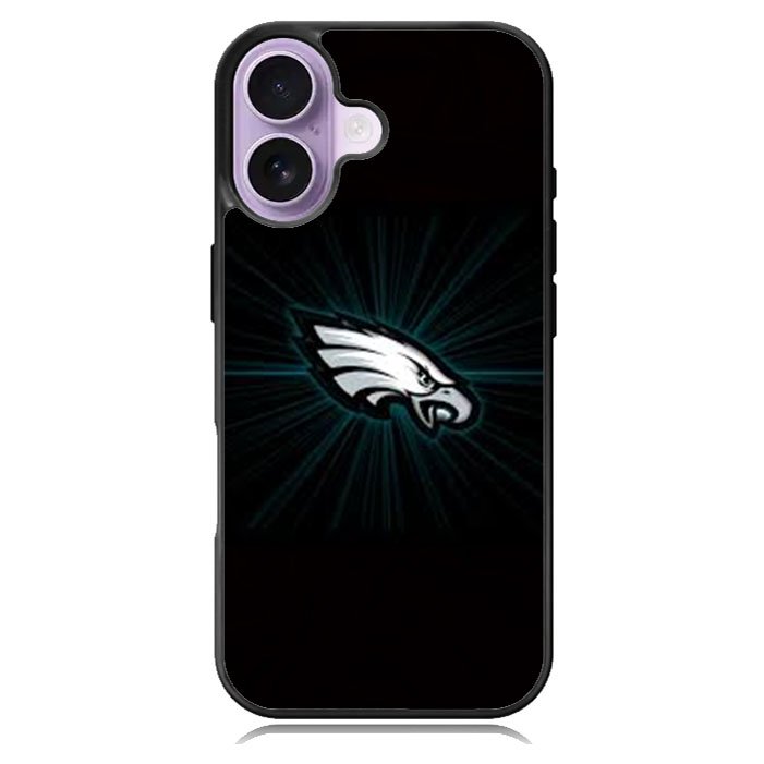 Eagle NFL iPhone 17 Case BC0086