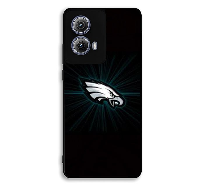 Eagle NFL Motorola Moto Edge 2024 Case BC0086