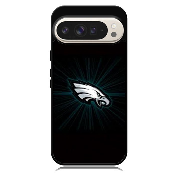 Eagle NFL Google Pixel 10 Pro XL Case BC0086