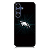 Eagle NFL Samsung Galaxy S25 FE Case BC0086