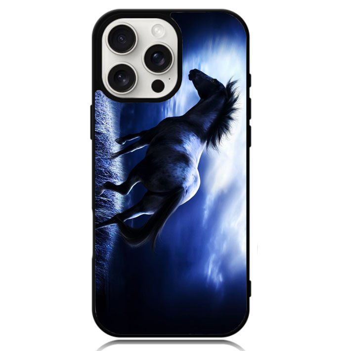 Dark Horse Case iPhone 16 Pro BC0085