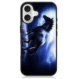 Dark Horse Case iPhone 16 BC0085