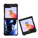 Dark Horse Case Samsung Galaxy Z Flip 5 5G BC0085