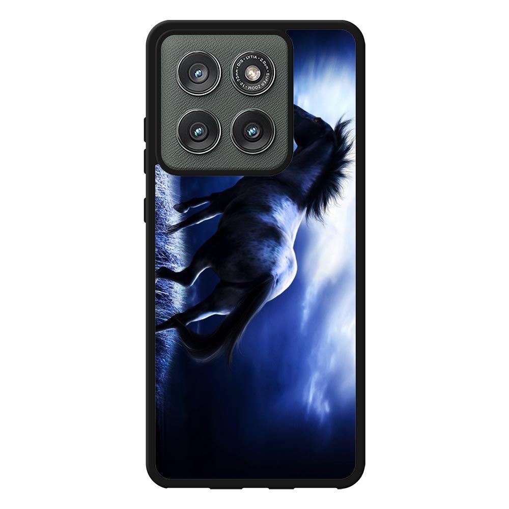 Dark Horse Case Motorola Moto Edge 2025 BC0085