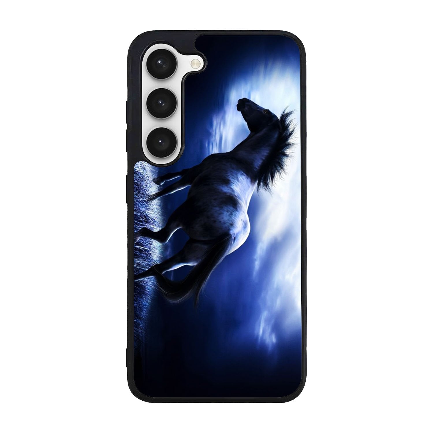 Dark Horse Case Samsung Galaxy S24 5G BC0085
