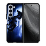 Dark Horse Case Samsung Galaxy z Fold 5 5G BC0085