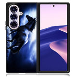 Dark Horse Samsung Galaxy Z Fold 7 5G Case BC0085