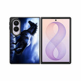 Dark Horse Samsung Galaxy Z Fold 8 Case BC0085