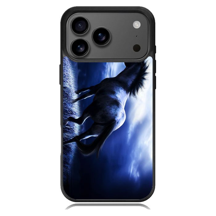 Dark Horse iPhone 17 Pro Case BC0085
