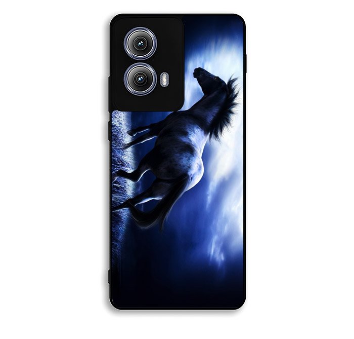 Dark Horse Motorola Moto Edge 2024 Case BC0085