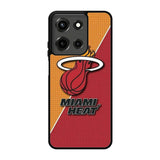 Heat Ball Miami Motorola Moto G 5G 2025 Case FE2094