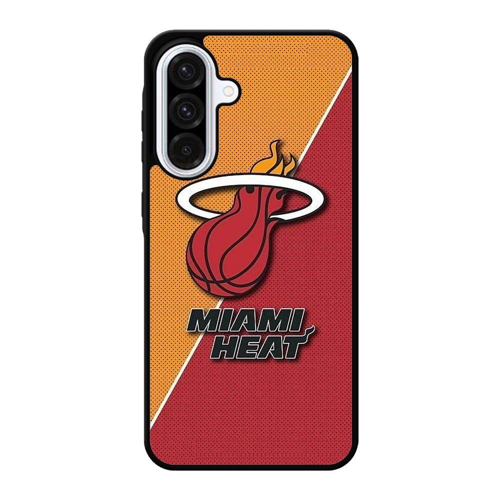 Heat Ball Miami Samsung Galaxy A56 Case FE6599