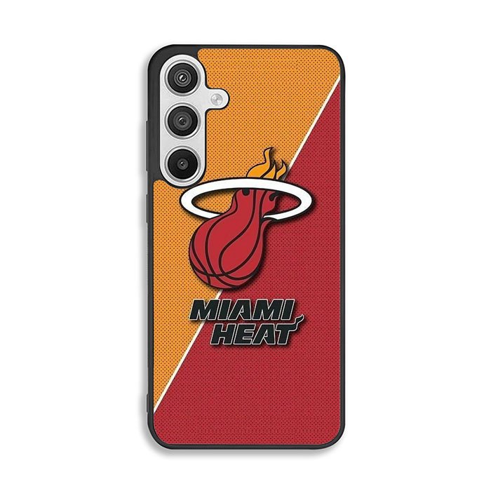 Heat Ball Miami Samsung Galaxy A26 Case FE2094