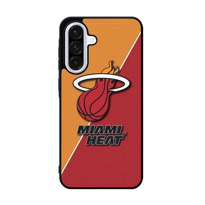 Heat Ball Miami Samsung Galaxy A36 Case FE2094