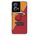 Heat Ball Miami Motorola Moto Edge 2024 Case FE6599