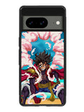 Luffy Gear 5 One Piece Google Pixel 8a Case