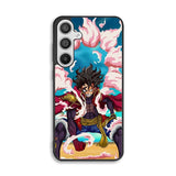Luffy Gear 5 One Piece Samsung Galaxy A26 Case FE3697