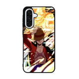 Anime Straw Hat Luffy Samsung Galaxy A36 Case FE5863