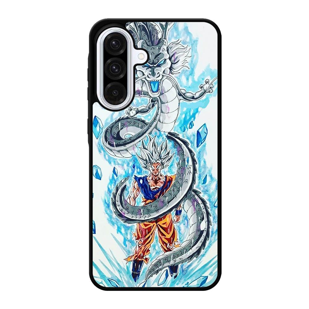 Dragonball Goku Samsung Galaxy A56 Case FE0939