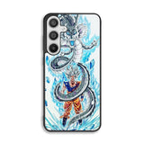 Dragonball Goku Samsung Galaxy A26 Case FE0939