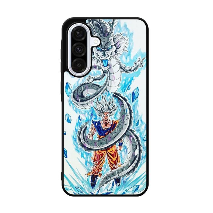 Dragonball Goku Samsung Galaxy A36 Case FE0939