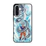 Dragonball Goku Samsung Galaxy A36 Case FE0939
